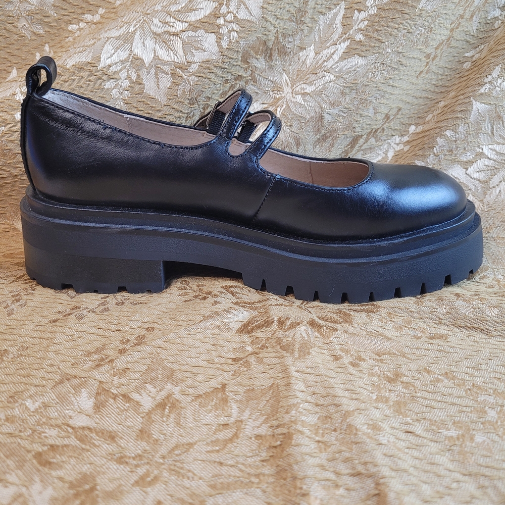 Steve Madden Black Women's Shoes - Picture 4 of 4